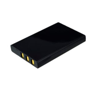 Casio QV-R3 Digital Camera Video Battery 3.7V 1050mAh Li-Ion NP60FU