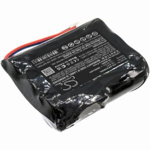 Olympus 38DL Plus Ultrasonic Thickness Survey Test Battery 10.8V 2600mAh Li-ion OPS380SL
