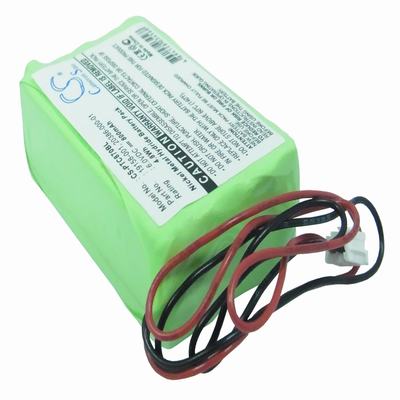 Symbol PTC-870IM Barcode Data Terminal Battery 6V 800mAh Nickel Metal Hydride PTC870BL