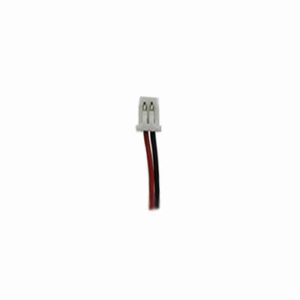 Unitech MS380 Barcode Scanner Battery 3.7V 1600mAh Li-ion UMS380BL