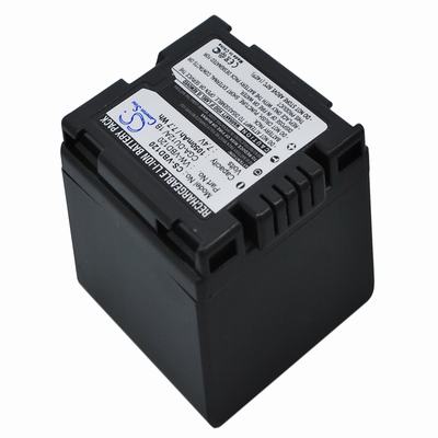Panasonic DZ-GX20 Digital Camera Video Battery 7.4V 1050mAh Li-Ion VBD120