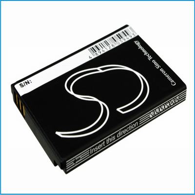 Swissvoice MP40 Mobile Phone Battery 3.7V 1000mAh Li-ion WSP400SL