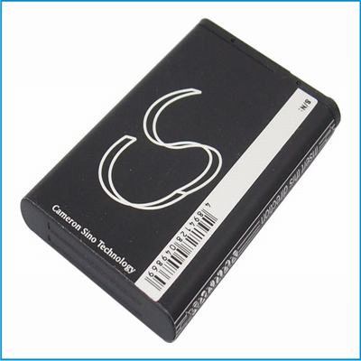 Swissvoice SV29 Pocket PC & PDA Battery 3.7V 1050mAh Li-Ion WSV290SL