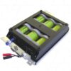Radiometer TCM3 Medical Battery 7.2V 2400mAh NICd MB755