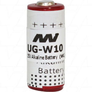 Unicell UG-W10 Alkaline Battery