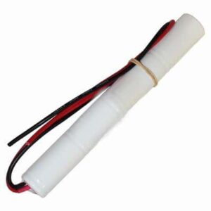 Stanilite 03-01205L Emergency Lighting Battery 4.8V 1.6Ah NiCd