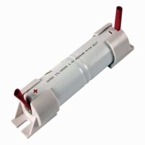 Legrand BAT2D Emergency Lighting Battery 2.4V 4Ah NiCd