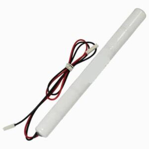 Stanilite BAT6SC Emergency Lighting Battery 7.2V 1.6Ah NiCd