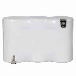 White Lite BP360FS Emergency Lighting Battery 3.6V 4Ah NiCd