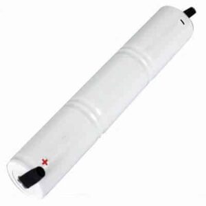 Legrand BP4-3 Emergency Lighting Battery 3.6V 4Ah NiCd