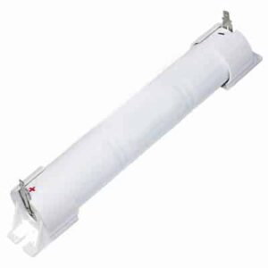 Legrand, Sylvania BPS4-3S Emergency Lighting Battery 3.6V 4Ah NiCd