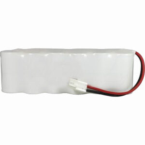Famco FB720 Emergency Lighting Battery 7.2V 4Ah NiCd