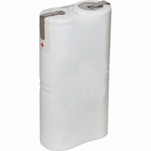 Multi P4TS Emergency Lighting Battery 4.8V 4Ah NiCd