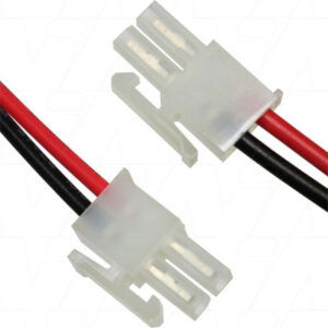 Ronda BAT4SCCL Emergency Lighting Battery 4.8V 1.6Ah NiCd