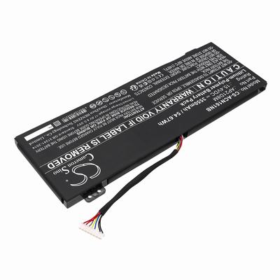 Acer Nitro 16 AN16-51-74BV Battery 15.4V 3550mAh Li-ion ACN161NB