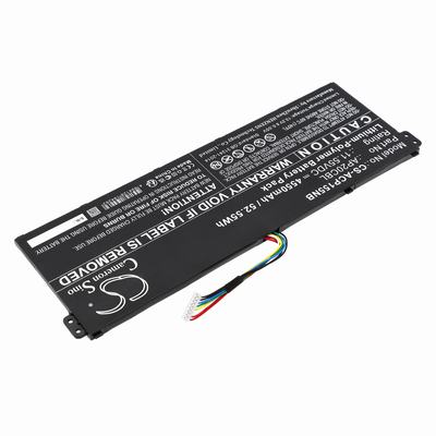 Acer Swift 3 SF314-511-51YL Battery 11.55V 4550mAh Li-Pl ACP155NB