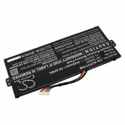 Acer Chromebook Spin 11 Battery 11.55V 3450mAh Li-Pl ACP311NB