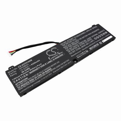 Acer Predator Triton 500 Battery 15.2V 6350mAh Li-ion ACP516NB
