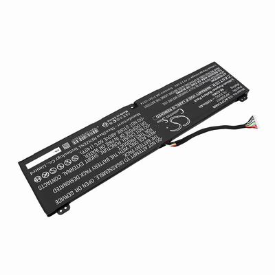Acer Predator Triton 500 Battery 15.2V 6350mAh Li-ion ACP516NB