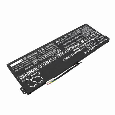 Acer Chromebook Spin 713 Battery 11.61V 4650mAh Li-ion ACW331NB