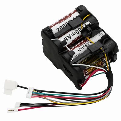 Electrolux EUP84DB Vac Battery 33.3V 2000mAh Li-ion AEC828VX