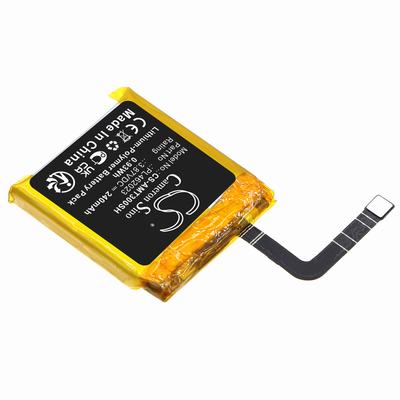 Amazfit GTS 3 Smartwatch Battery 3.87V 240mAh Li-Pl AMT300SH