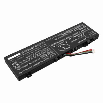 Lingrui S1 PRO Laptop Battery 14.8V 4000mAh Li-Pl ARG200NB