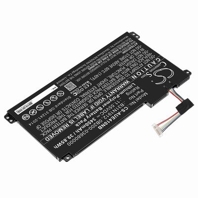 Asus E410 Laptop Battery 11.55V 3450mAh Li-Pl AUE410NB