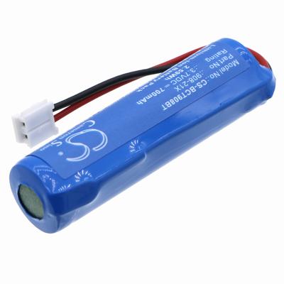 DAITEM DP8000 Alarm System Battery 3.7V 700mAh Li-ion BCT908BT