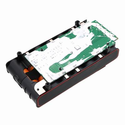 Media P6 Vacuum Battery 25.2V 2000mAh Li-ion BKS306VX