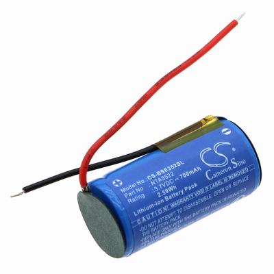 Bose SoundSport Charging Case Battery 3.7V 700mAh Li-ion BSE352SL