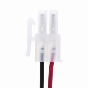 Cobham Alarm Alarm System Battery 9.6V 1500mAh Ni-MH CBH130BT