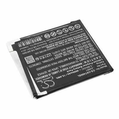 Cricket WTCKT01 Phone Battery 3.85V 4000mAh Li-Pl CKT400SL