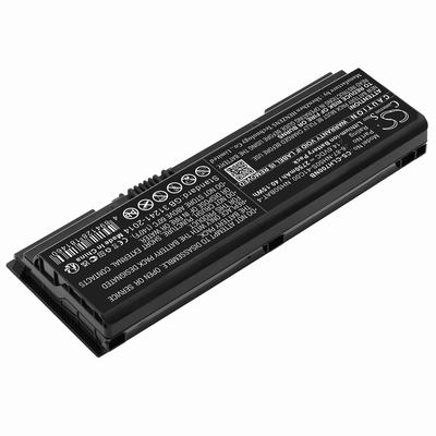 Mifcom EG5 i7-GTX 1660 Ti Battery 14.6V 2750mAh Li-ion CLH700NB