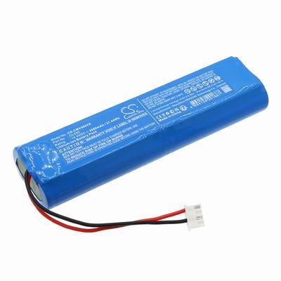 CleanMate RV500 Vacuum Battery 14.4V 2600mAh Li-ion CMV500VX