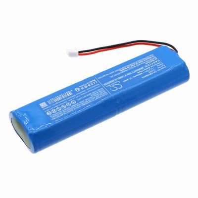CleanMate RV500 Vacuum Battery 14.4V 2600mAh Li-ion CMV500VX