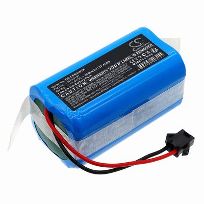 Mellerware City Move Vac Battery 14.4V 2600mAh Li-ion CPR300VX