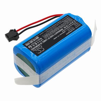 Mellerware City Move Vac Battery 14.4V 2600mAh Li-ion CPR300VX