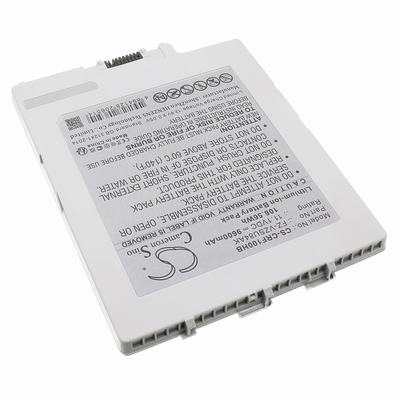 Leica CS35 Controller Battery 11.1V 9600mAh Li-ion CRF100HB