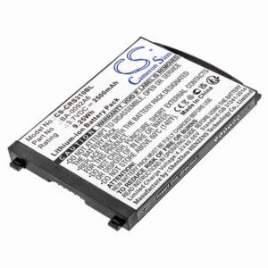 CipherLAB RS31 Barcode Scanner Battery 3.7V 2500mAh Li-ion CRS310BL