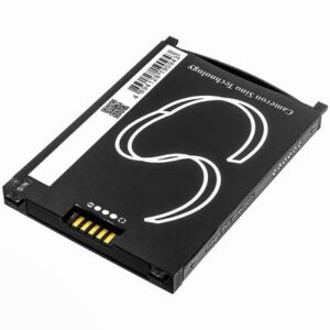 CipherLAB RS31 Barcode Scanner Battery 3.7V 2500mAh Li-ion CRS310BL