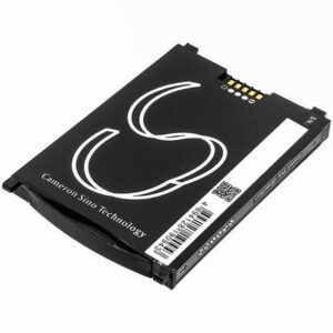 CipherLAB RS31 Barcode Scanner Battery 3.7V 2500mAh Li-ion CRS310BL