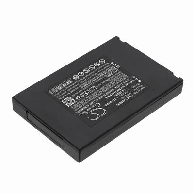 Centerm V8 Payment Terminal Battery 7.4V 2700mAh Li-ion CTV800BL