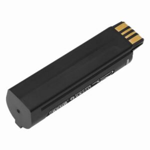 Datalogic BY-01 Barcode Scanner Battery 3.7V 3200mAh Li-ion DAY001BL