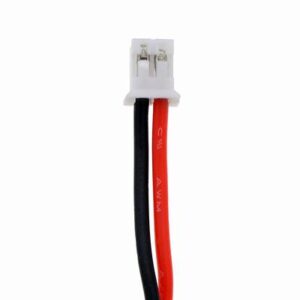 DELI 14951w Barcode Scanner Battery 3.7V 1000mAh Li-Pl DEL148BL