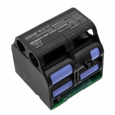 Dreame M12 Vacuum Battery 21.6V 3700mAh Li-ion DRM120VX