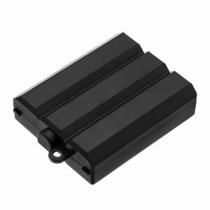 DAITEM D18 Codeeinrichtung Battery 4.5V 2500mAh Alkaline DRX400BT