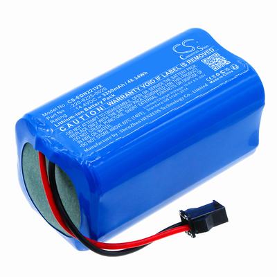 NEEBo PUPPY R6 Vacuum Battery 14.4V 3350mAh Li-ion EDN221VX
