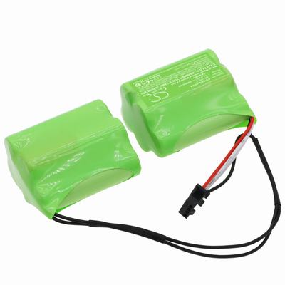 Ecovacs DK560 Vacuum Battery 12.0V 2000mAh Ni-MH EDS566VX