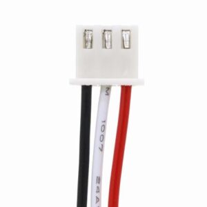 EURO-500 Handy Cache Register Battery 7.2V 2000mAh Ni-MH ERO500BL